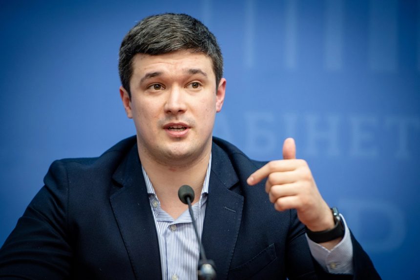 Михайло Федоров: национальность, биография, карьера и личная жизнь