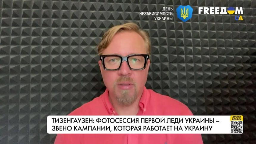 Борис Тизенгаузен Биография Личная Жизнь: Карьера и Семья