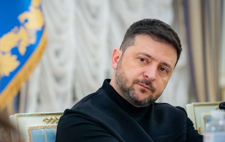 Сколько лет Зеленскому: подробный обзор возраста и биографии Владимира Зеленского