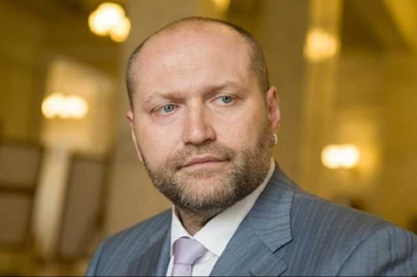Борислав Береза Настоящая Фамилия: Биография, Личная Жизнь и Политическая Карьера