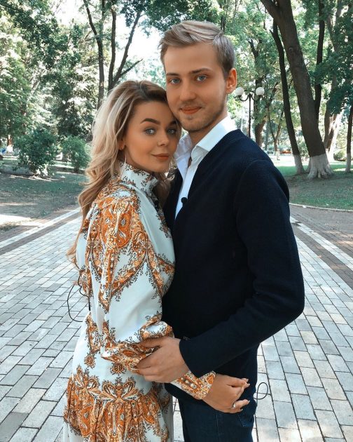 Аліна Гросу Перший Чоловік: від початку особистого життя до кар’єрних здобутків