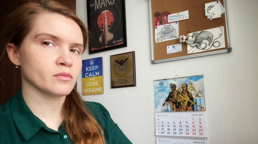 Марьяна Безуглая Родители: Семья, Биография и Влияние на Карьеру