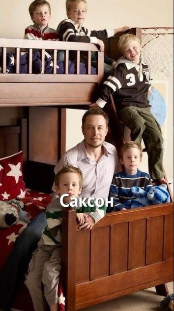 Скільки Дітей У Ілона Маска: Детальний Огляд Родини Винахідника