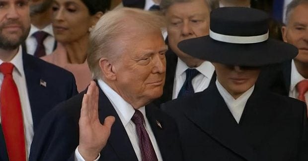 Скільки Років Трампу: Подробная информация о возрасте и жизни Дональда Трампа