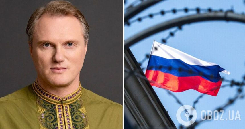 Євген Рибчинський Перша Дружина: подробности личной жизни и творческого пути