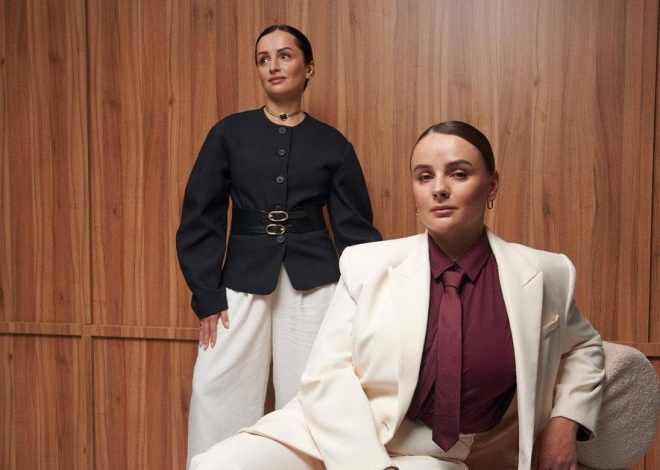 10 років бренду SISTERS: від блогу до всеукраїнської бʼюті-платформи