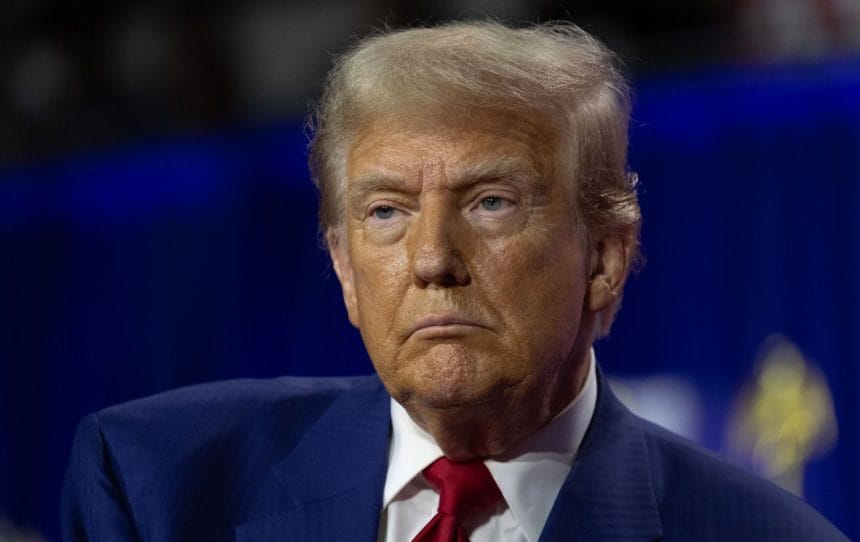 Скільки Років Трампу: Подробная информация о возрасте и жизни Дональда Трампа
