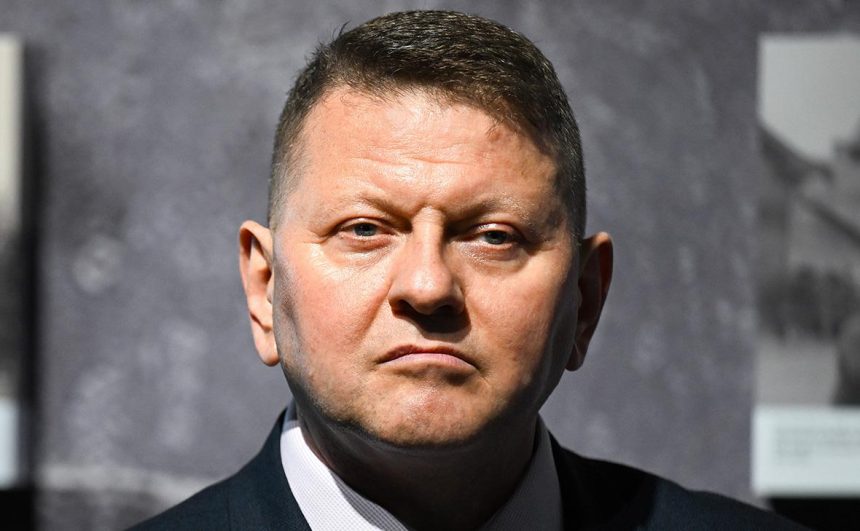Валерий Залужный Родители Национальность: Биография, Личная жизнь и Карьера