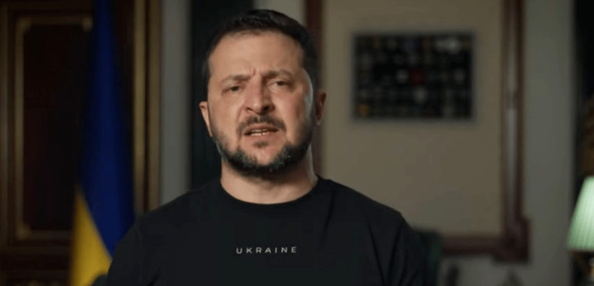 Скільки Років Зеленському: Вік, Біографія та Кар’єра Володимира Зеленського