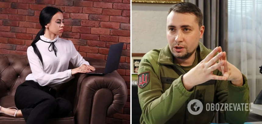 Дружина Буданова: биография, личная жизнь и карьера