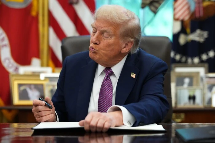 Скільки Років Трампу: Подробная информация о возрасте и жизни Дональда Трампа
