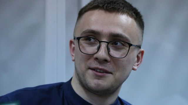 Хто Такий Стерненко: біографія, діяльність і вплив