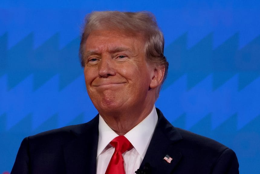 Скільки Років Трампу: Подробная информация о возрасте и жизни Дональда Трампа