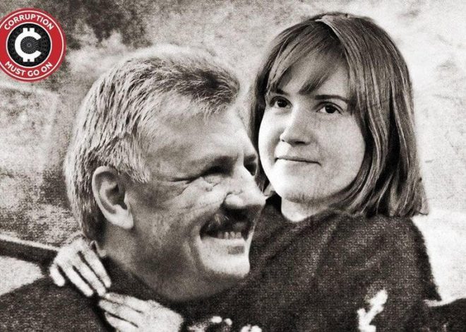 Мар’Яна Безугла Особисте Життя: біографія, кар’єра та особисті деталі