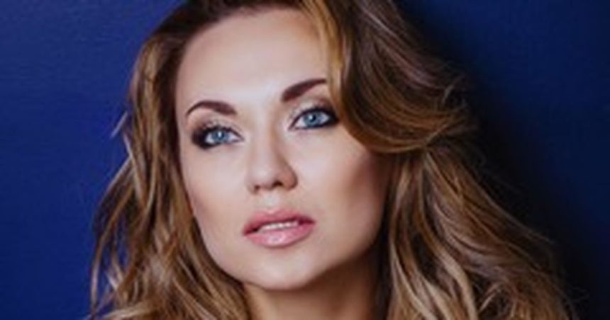 Анна Саливанчук Фігура: путь к успеху и личные достижения