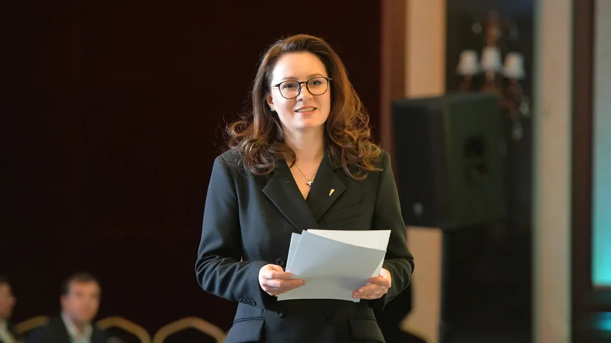 Юлія Свириденко Батьки: подробиці біографії та особистого життя