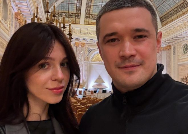 Михайло Федоров Брат: биография, личная жизнь и карьера