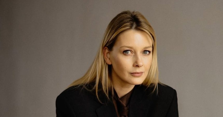 Любава Грешнова Развод: подробности личной жизни и влияния на карьеру
