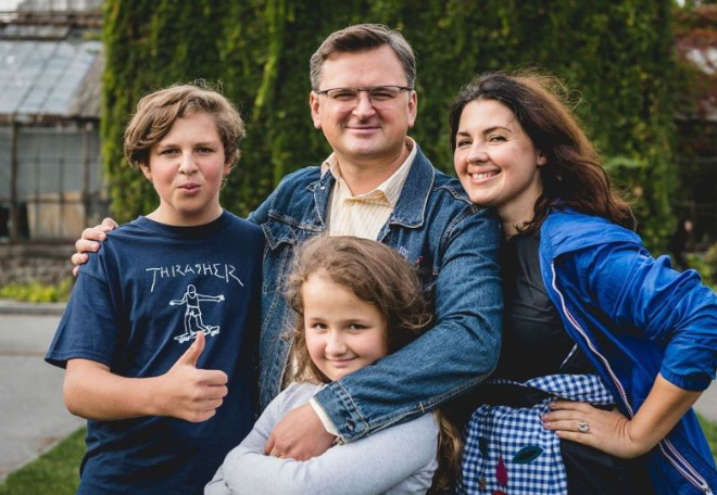Євгенія Кулеба Розлучення: подробиці особистого життя та кар’єрні зміни