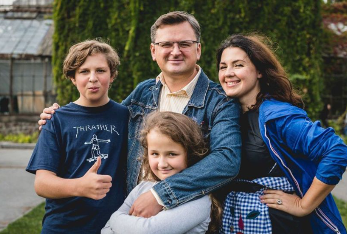 Євгенія Кулеба Розлучення: подробиці особистого життя та кар’єрні зміни