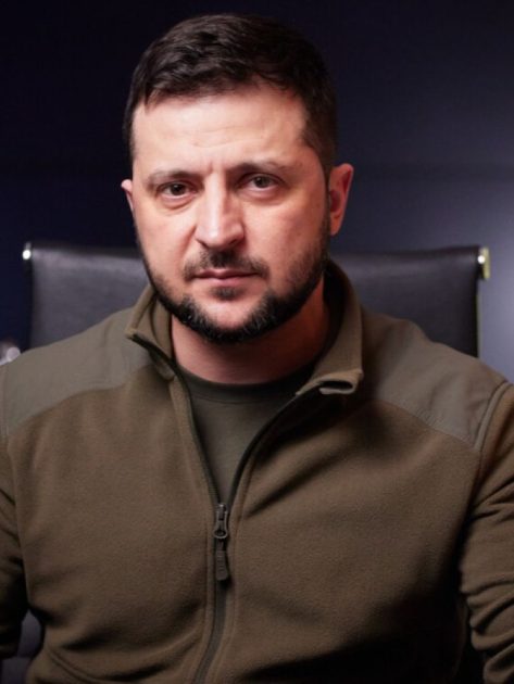 Володимир Зеленський Зріст Вага: детальний огляд фізичних показників та біографії