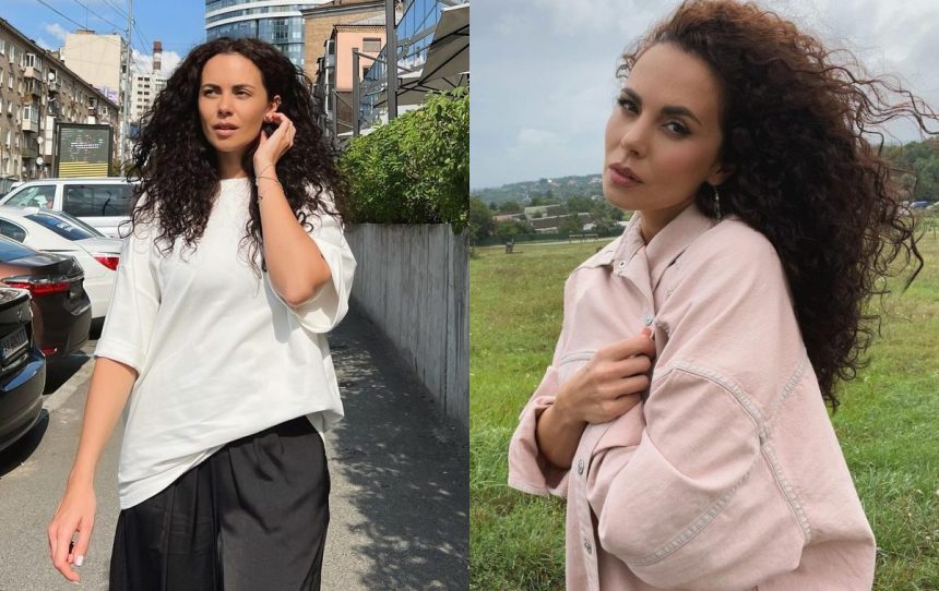 Настя Каменских Родила Дочь Фото: подробности личной жизни, биография и карьера