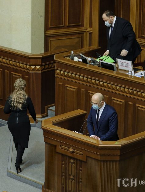 Юлия Тимошенко: путь к политическому успеху и особенности личности
