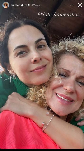 Настя Каменских Родила Дочь Фото: подробности личной жизни, биография и карьера