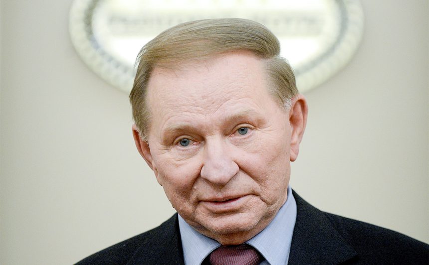 Леонид Кучма Настоящая Фамилия: История и Биография Президента Украины
