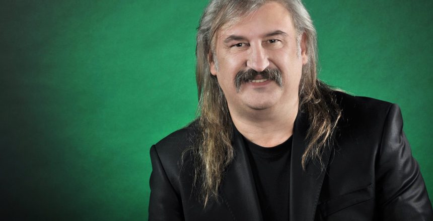 Степан Гіга Біографія: шлях з Тернополя до знаменитості