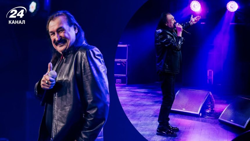 Степан Гіга Біографія: шлях з Тернополя до знаменитості