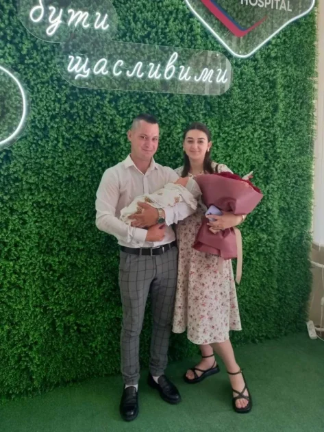 Скільки Дітей У Степана Гіги: Детальна Інформація про Родину Співака