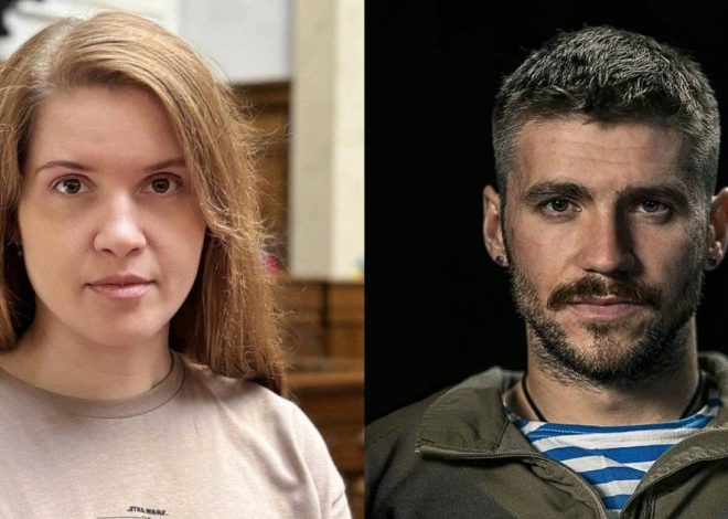 Марьяна Безуглая Родители: Семья, Биография и Влияние на Карьеру