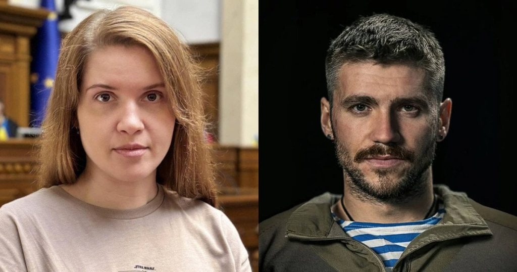 Марьяна Безуглая Родители: Семья, Биография и Влияние на Карьеру