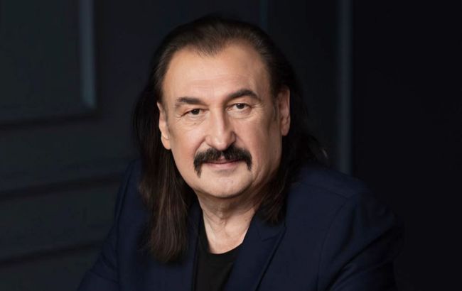 Степан Гіга Біографія: шлях з Тернополя до знаменитості