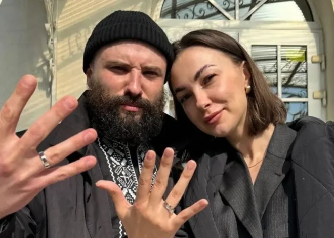 Дружина Віктора Розового: біографія та життєвий шлях