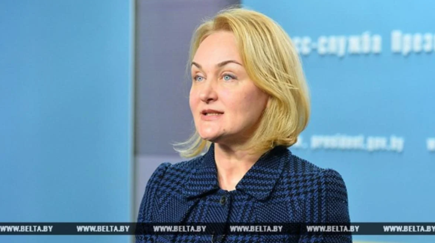 Син Лукашенка: биография, личная жизнь и карьера сына президента Беларуси