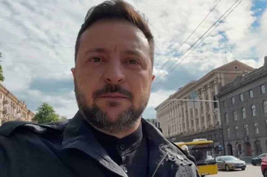 Сколько лет Зеленскому: подробный обзор возраста и биографии Владимира Зеленского