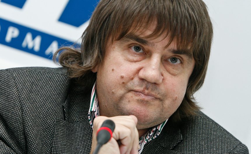 Вадим Карасев Где Сейчас: подробный обзор жизни и карьеры