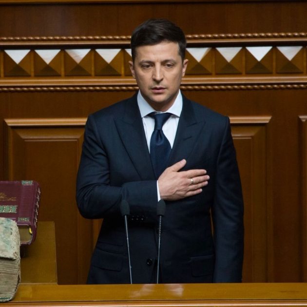 Володимир Зеленський Зріст Вага: детальний огляд фізичних показників та біографії