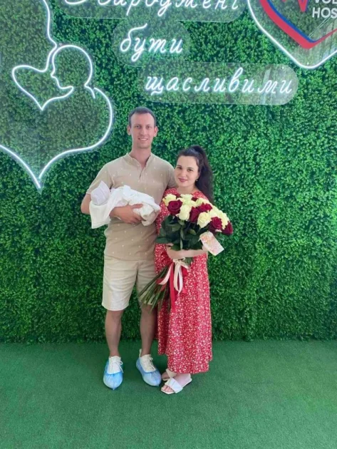 Скільки Дітей У Степана Гіги: Детальна Інформація про Родину Співака