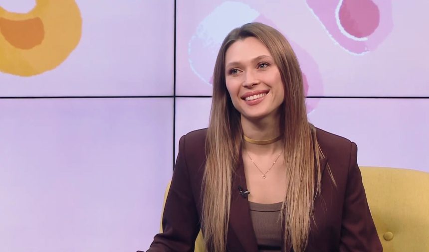 Олена Світлицька Особисте Життя: Легенда Української Тележурналістики