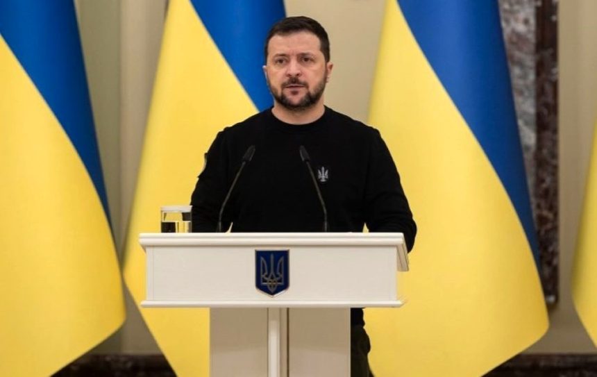 Скільки Років Зеленському: Вік, Біографія та Кар’єра Володимира Зеленського