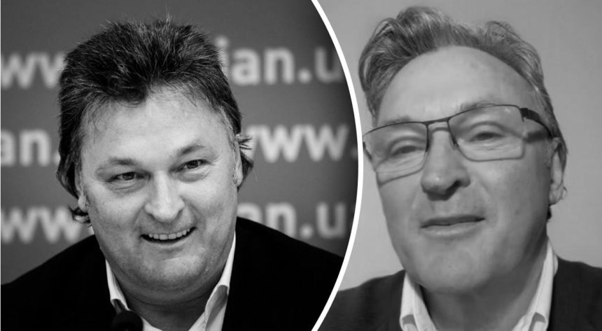 Геннадий Балашов Жена Фото: подробности личной жизни и карьеры