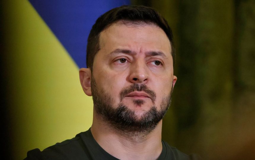 Сколько лет Зеленскому: подробный обзор возраста и биографии Владимира Зеленского