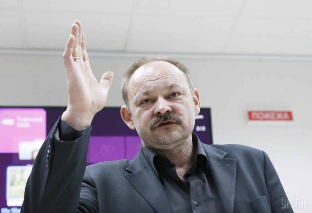 Син Стус: путь артиста и личность вне сцены