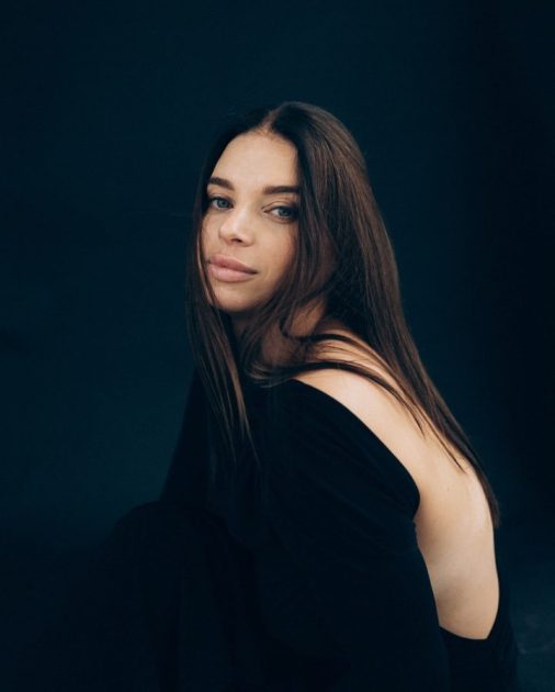 Екатерина Усик Национальность: подробный обзор личности и жизненного пути
