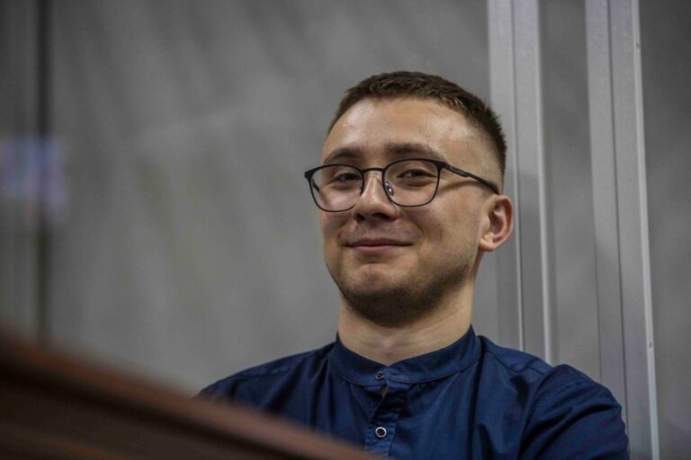 Хто Такий Стерненко: біографія, діяльність і вплив