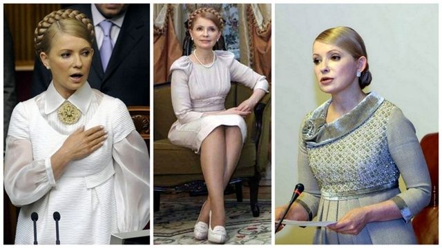 Юлия Тимошенко: путь к политическому успеху и особенности личности