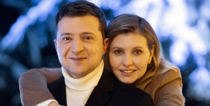 Батьки Зеленського Національність: Біографія, Родина та Походження